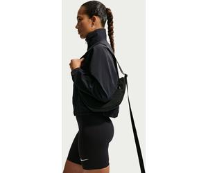 Nike Nike Black Classic High-Waisted 8 Cycling Shorts Black EU 36-38 (UK 8-10)