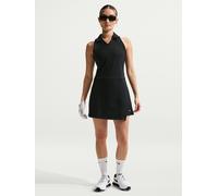 Nike Nike Black Club Dri-FIT Golf/Padel Dress Black M (EU 40-42)