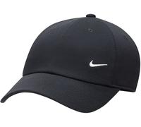 Nike Nike Black Club Unstructured Curved Bill Cap