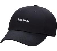 Nike Nike Black Club Unstructured JDI Cap