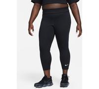 Nike Nike Black Curve High Rise 7/8 Leggings