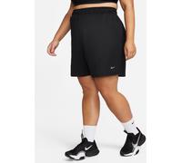 Nike Nike Black Curve Mid-Rise 5 Unlined Shorts Black XXXL (EU 56)