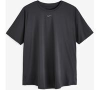 Nike Nike Black Curve One Classic Dri-FIT Short-Sleeve Fitness T-Shirt