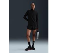 Nike Nike Black Dri-Fit Half Zip Pacer Top