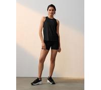 Nike Nike Black Dri-FIT One Classic Tank Top