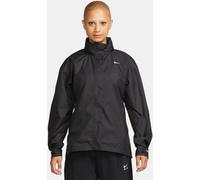 Nike Nike Black Fast Repel Water Repellent Running Jacket