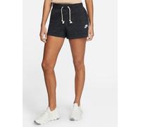 Nike Nike Black Gym Vintage Shorts Black XXL (EU 48-50)