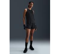 Nike Nike Black One Dri-FIT Tank Vest Top