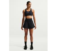 Nike Nike Black One Dri-FIT Tennis/Padel Style Skirt Black L (EU 44-46)