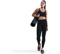 Nike Nike Black One High Rise Leggings