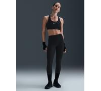 Nike Nike Black One High Waisted Full Length Leggings