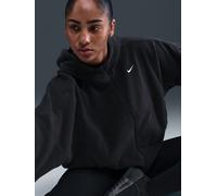 Nike Nike Black One Therma-FIT Full Zip Top