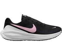 Nike Nike Black Pink Revolution 8 Road Running Trainers
