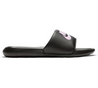 Nike Nike Black/Pink Victori One Shower Sliders