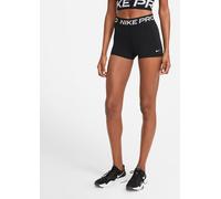 Nike Nike Black Pro 3 Inch Shorts Black EU 44-46 (UK 16-18)