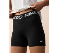 Nike Nike Black Pro 365 5 Inch Shorts Black EU 48-50 (UK 20-22)