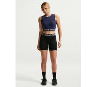Nike Nike Black Pro 365 5'' Mid-Rise Shorts Black XS (EU 34)