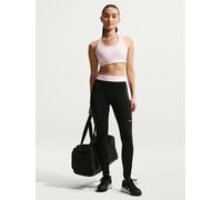 Nike Nike Black Pro Mid Rise Full Length Leggings