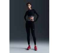 Nike Nike Black Pro Sculpt Dri-FIT High-Waisted Leggings