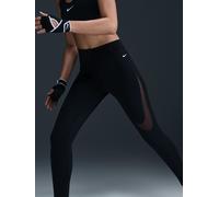 Nike Nike Black Pro Sculpt High Waisted Leggings