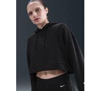 Nike Nike Black Pro Therma-FIT Fleece Hoodie
