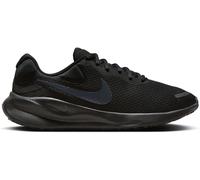 Nike Nike Black Revolution 7 Road Running Trainers