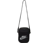 Nike Nike Black Small Heritage Crossbody Bag (1L)