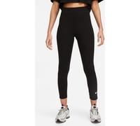 Nike Nike Black Sportswear Classic High-Waisted 7/8 Leggings