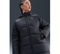 Nike Nike Black Sportswear Classic Therma-FIT Coat