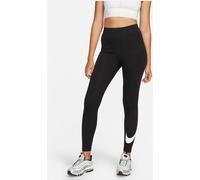 Nike Nike Black Sportswear Swoosh Leggings