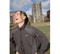 Nike Nike Black Swift UV Repel Running Jacket