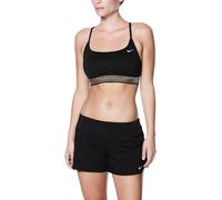 Nike Nike Black Swim Element Board Shorts Black EU 40-42 (UK 12-14)