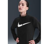 Nike Nike Black Tempo Dri-FIT Running Jacket