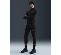 Nike Nike Black Tempo High-Waisted 7/8 Running Leggings