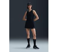 Nike Nike Black Victory Dri-FIT Mid Rise Skirt Black xsmall