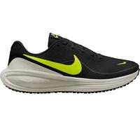 Nike Nike Black Volt Revolution 8 Road Running Trainers