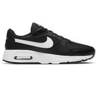 Nike Nike Black/White Air Max SC Trainers