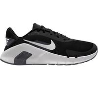 Nike Nike Black/White Flex Train Workout Trainers
