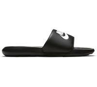 Nike Nike Black/White Victori One Sliders