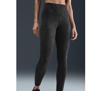 Nike Nike Black Zenvy Gentle Support High Waisted 7/8 Leggings
