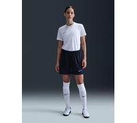 Nike Nike Blue Dri-FIT Academy 25 Shorts Blue xsmall