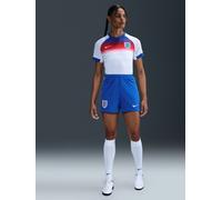 Nike Nike Blue England 2025 Stadium Home Football Shorts Blue XXL (EU 48-50)