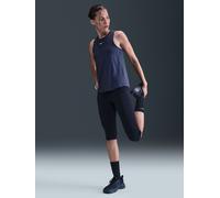 Nike Nike Blue One Dri-FIT Tank Vest Top