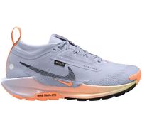 Nike Nike Blue/Orange Pegasus 5 GORE-TEX Waterproof Trail Running Trainers