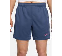 Nike Nike Blue Strike Dri-FIT Football Shorts Blue M (EU 40-42)