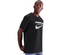 Nike Nike Breathe Miler Noir L Male