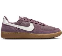 Nike Nike Brown Field General Suede Trainers