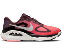 Nike Nike Brown Red Structure Plus Road Running Trainers