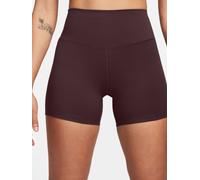 Nike Nike Burgundy Crush One High Waisted 5 Inch Biker Shorts Burgundy Crush xsmall