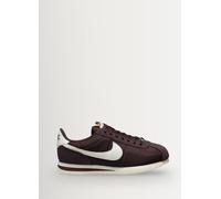 Nike Nike Burgundy Red Cortez Trainers